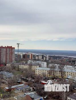 2-к квартира, сданный дом, 63м2, 15/16 этаж