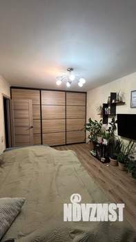 2-к квартира, вторичка, 48м2, 3/3 этаж