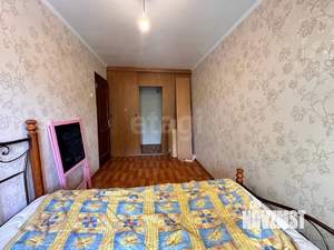 2-к квартира, вторичка, 42м2, 4/5 этаж