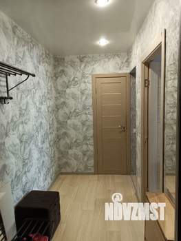 1-к квартира, вторичка, 33м2, 2/3 этаж