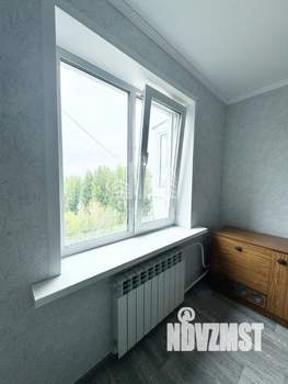 3-к квартира, вторичка, 65м2, 9/9 этаж