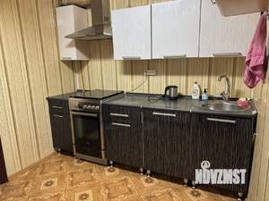 1-к квартира, вторичка, 54м2, 1/1 этаж