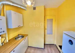 2-к квартира, вторичка, 44м2, 3/5 этаж
