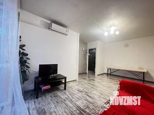 1-к квартира, вторичка, 36м2, 4/5 этаж