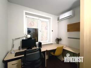 2-к квартира, вторичка, 43м2, 5/9 этаж