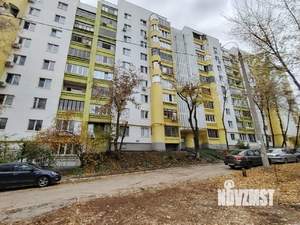 1-к квартира, вторичка, 29м2, 2/9 этаж