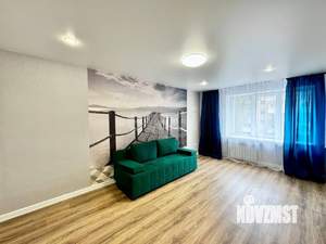 1-к квартира, вторичка, 29м2, 3/9 этаж