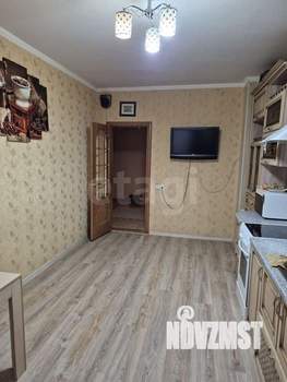 2-к квартира, вторичка, 77м2, 2/16 этаж
