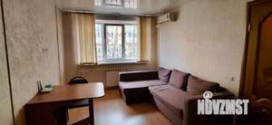 1-к квартира, вторичка, 31м2, 1/5 этаж