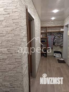 1-к квартира, вторичка, 35м2, 4/12 этаж