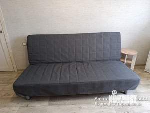 2-к квартира, вторичка, 42м2, 6/9 этаж