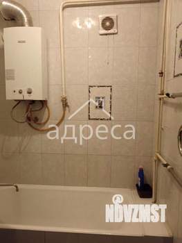 1-к квартира, вторичка, 35м2, 1/6 этаж