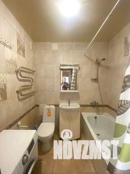 2-к квартира, вторичка, 46м2, 1/3 этаж