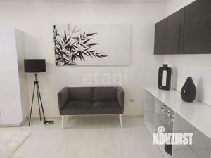 2-к квартира, вторичка, 64м2, 12/17 этаж