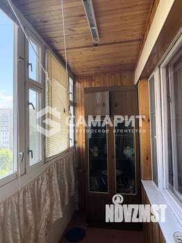 2-к квартира, вторичка, 59м2, 7/9 этаж