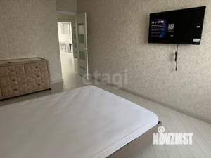 3-к квартира, вторичка, 106м2, 16/21 этаж