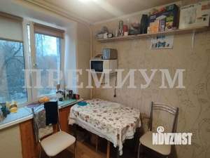 1-к квартира, вторичка, 32м2, 5/5 этаж