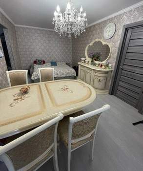 2-к квартира, вторичка, 45м2, 2/5 этаж