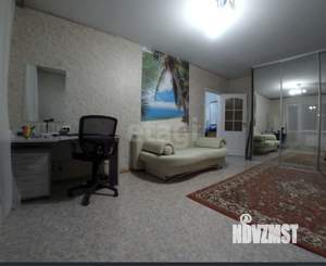 1-к квартира, вторичка, 39м2, 3/9 этаж