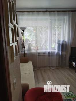 1-к квартира, вторичка, 21м2, 1/9 этаж