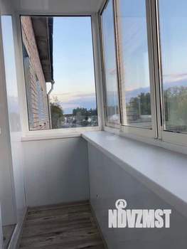 1-к квартира, вторичка, 29м2, 5/5 этаж