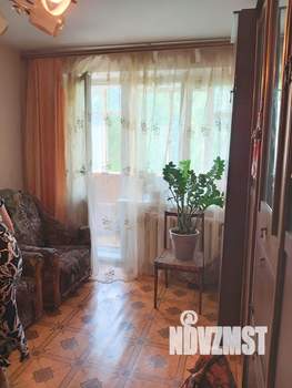 3-к квартира, вторичка, 62м2, 5/9 этаж