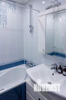 2-к квартира, вторичка, 64м2, 11/16 этаж