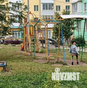 2-к квартира, вторичка, 40м2, 2/5 этаж