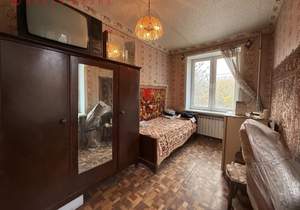 2-к квартира, вторичка, 42м2, 2/5 этаж