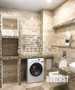 2-к квартира, вторичка, 60м2, 10/17 этаж