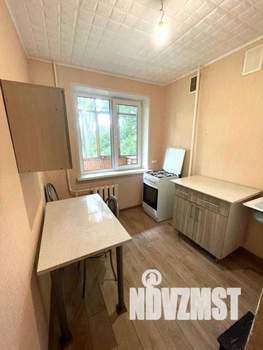 1-к квартира, вторичка, 35м2, 3/5 этаж