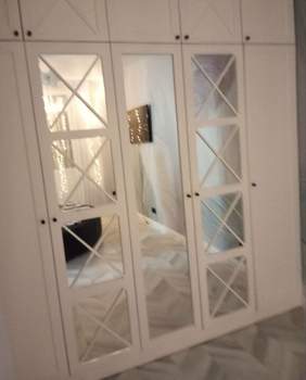 1-к квартира, вторичка, 41м2, 15/25 этаж
