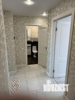 1-к квартира, вторичка, 36м2, 11/18 этаж