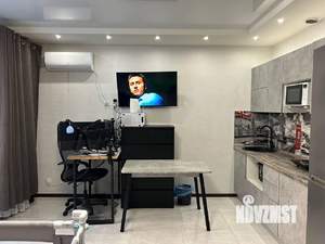 1-к квартира, вторичка, 34м2, 4/15 этаж