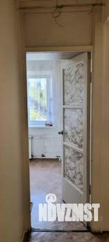 2-к квартира, вторичка, 46м2, 5/5 этаж
