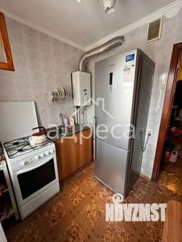3-к квартира, вторичка, 59м2, 5/5 этаж