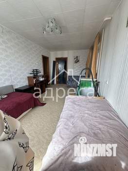 3-к квартира, вторичка, 67м2, 10/12 этаж