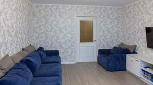 3-к квартира, вторичка, 73м2, 11/18 этаж