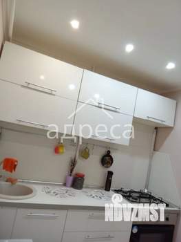 1-к квартира, вторичка, 32м2, 1/5 этаж
