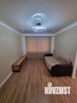 1-к квартира, вторичка, 30м2, 1/5 этаж