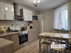 3-к квартира, вторичка, 81м2, 5/13 этаж