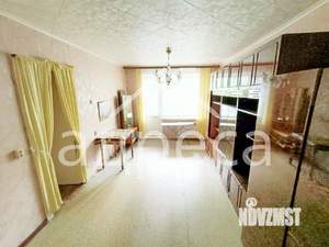 2-к квартира, вторичка, 45м2, 3/9 этаж