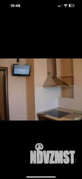 1-к квартира, вторичка, 53м2, 11/22 этаж