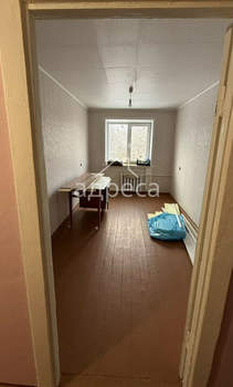 3-к квартира, вторичка, 51м2, 5/5 этаж