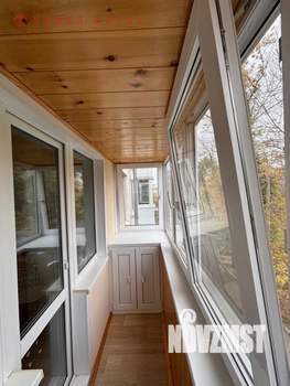 2-к квартира, вторичка, 46м2, 3/5 этаж