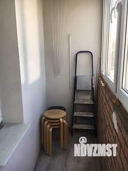 1-к квартира, вторичка, 39м2, 2/16 этаж