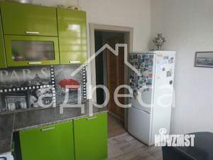 2-к квартира, вторичка, 58м2, 3/5 этаж