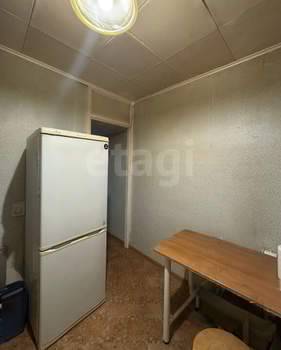 1-к квартира, вторичка, 37м2, 5/5 этаж