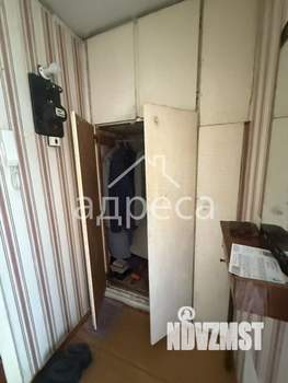 1-к квартира, вторичка, 30м2, 5/10 этаж