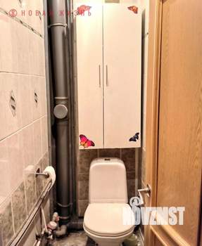 2-к квартира, вторичка, 47м2, 10/10 этаж